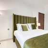 Отель Dezire Beautiful Spacious Brand New With Balcony, фото 8