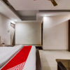 Отель Jai Ganesh Banquet Hall & Rooms By OYO Rooms, фото 16