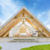 Отель Killarney Glamping at the Grove, фото 16