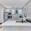 Отель bnbmehomes - Pvt Rooftop in Al Malqa -C4, фото 12