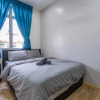 Отель Spacious 3-bedroom with Pool for 6 - Subang Jaya, фото 13