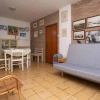 Отель N66 - Numana, Trilocale in Centro Con Giardino, фото 11
