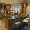 Отель Remarkable 3-bed House in Netley Abbey Southampton, фото 11