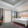 Отель Hampton by Hilton Zhumadian Sports Center, фото 6