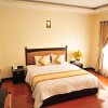 Отель Than Thien Friendly Hotel в Хюэ