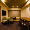 Отель Randor Residential Hotel Kyoto Suites, фото 26