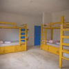 Отель Todos Santos Hostel, фото 16