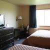 Отель East Grand Inn в Ист-Гранд-Форксе