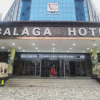 Отель Balaga Hotel, фото 8