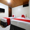 Отель RedDoorz @ Jalan Setiabudi Semarang, фото 3