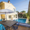 Отель LG-Private villa and pool 100m to beach, фото 17