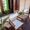 Отель Guest Accomodation Dall Antiquario, фото 16