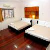 Отель Jonker Sayang Residence в Malacca