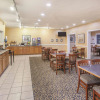 Отель La Quinta Inn Berkeley, фото 20