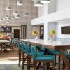 Отель Hampton Inn Detroit Southfield, фото 15
