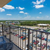 Отель Phoenix Ii 2078 3 Bedroom Condo, фото 20