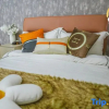 Отель Brand New Studio Infinity Pool Down to $25/N - M Residence, фото 6