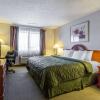 Отель Quality Inn Delta Gateway to Rocky Mountains, фото 13