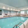 Отель Hampton Inn Champaign Southwest, фото 12