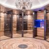 Отель Alpin Resort Sacher, фото 15