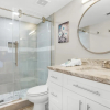 Отель Hidden Dunes Beach Cottage 208- Dune Our Thing, фото 7