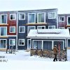 Отель Stroll to Slopes, Village Area, Ski in-out MtLodge 304, фото 27