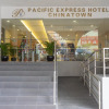 Отель Pacific Express Hotel Chinatown, фото 1