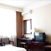 Отель Jiaoyu Hotel, фото 5