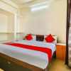 Отель OYO 66345 The Hotel Utkarsh Heritage, фото 13