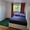 Отель Inviting 1-bed House in London в Лондоне