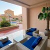 Отель The Pearl Qatar, Luxury 2BR Apartment, Marine View, swimming pool Gym, фото 10