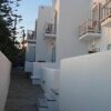 Отель Mykonos Chora Apartments, фото 24