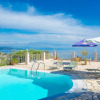 Отель Michalis Large Private Pool Walk to Beach Sea Views A C Wifi Car Not Required Eco-friendly - 1828, фото 7