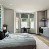 Отель Charming Studio Apartment in Coventry, фото 3