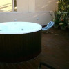 Отель Maravillosa Casa con Jacuzzi, en Yautepec, Mor, фото 8