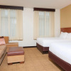 Отель Hyatt Place Des Moines/Downtown, фото 3