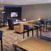 Отель Courtyard by Marriott Charlottesville University Medical Ctr, фото 19