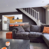 Отель Attractive Holiday Home in Spa With Swimming Pool, фото 23