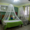 Отель Hostal Peregrino Apartamento Compartido 2, фото 18