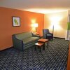 Отель Fairfield Inn & Suites Anaheim North/Buena Park., фото 6