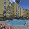Отель Homewood Suites by Hilton Lake Mary Orlando North, фото 16