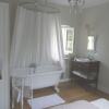 Отель Chambre D'Hote Les Lilas De Bellefontaine, фото 6