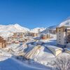 Отель Super Tignes 21372, фото 12