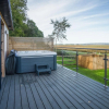 Отель Brandy Cove - 1 Bed Cabin - Landimore, фото 9