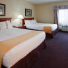 Отель Holiday Inn & Suites St. Cloud, an IHG Hotel, фото 4