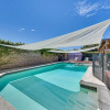Отель Single-story Chula Vista Home - Private Pool & Spa, фото 15