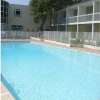 Отель Piscine Et Tennis Et Proche Plage, фото 10