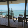 Отель Moorings Beach Resort, фото 6