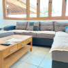 Отель Remarkable 2-bed Villa in Protaras, фото 4