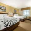 Отель Sleep Inn & Suites Grand Forks Near Alerus Center, фото 30